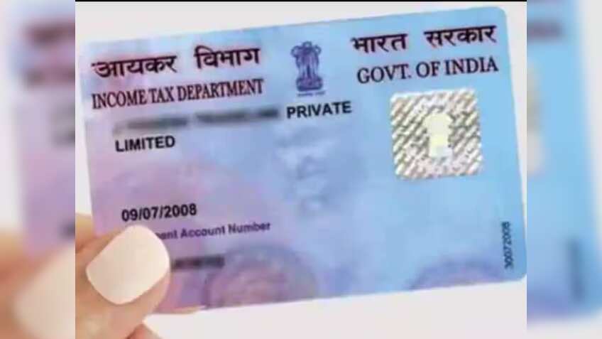 ITR Filing Deadline: Can You File Income Tax Without a PAN Card?