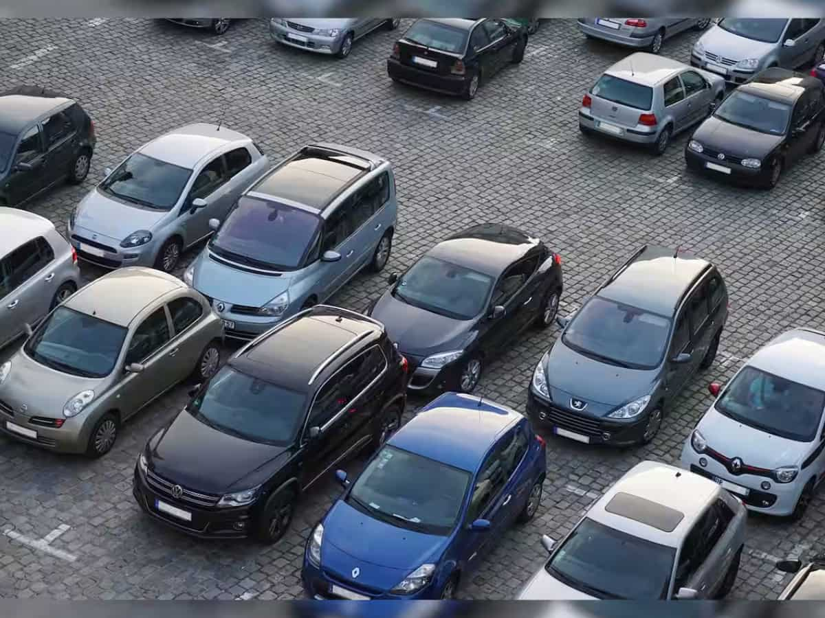 NCRTC developing over 8,000 vehicles parking spaces at its stations 