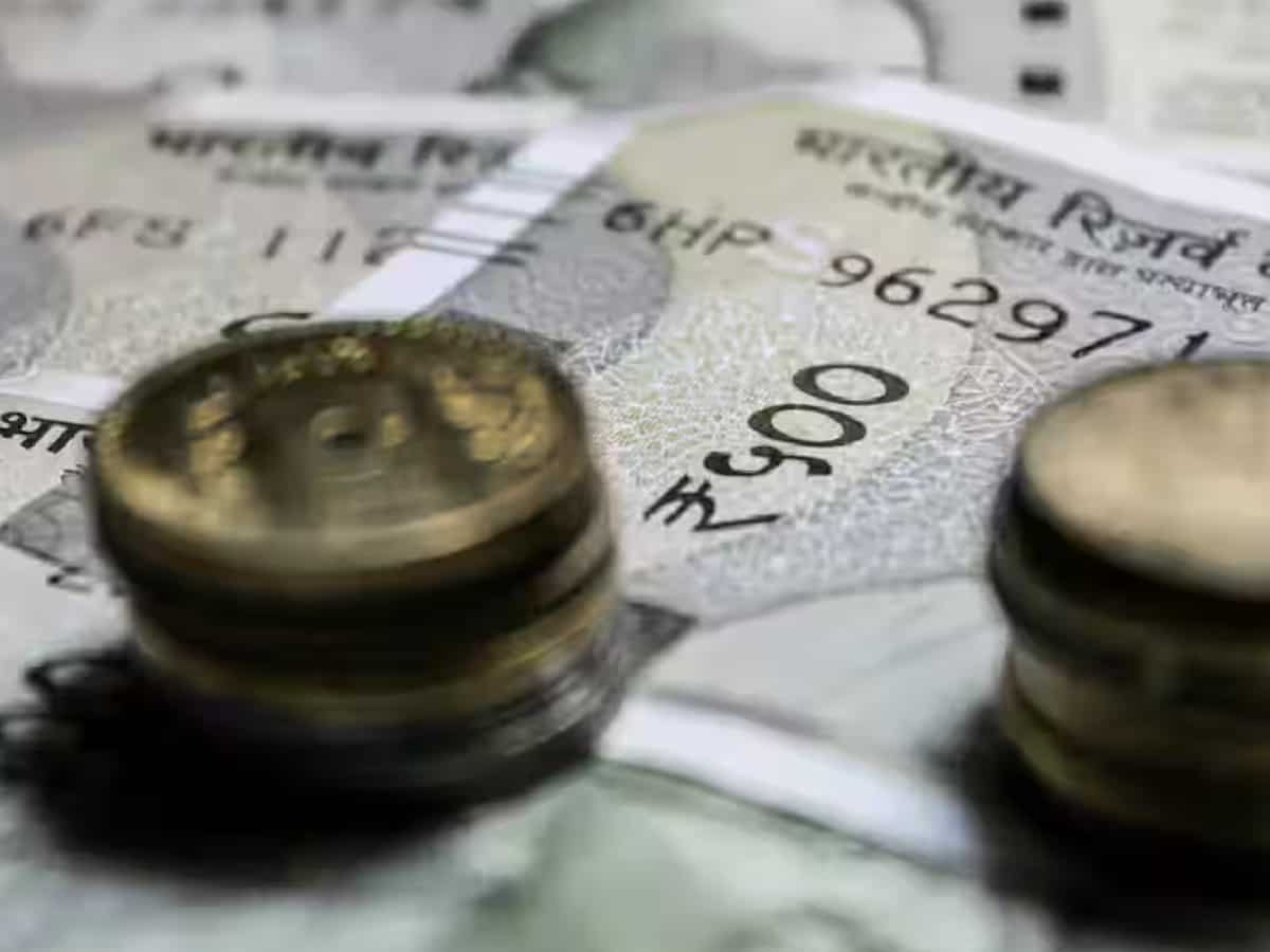 Rupee falls 6 paise to close at all-time low of 83.64 against US dollar 