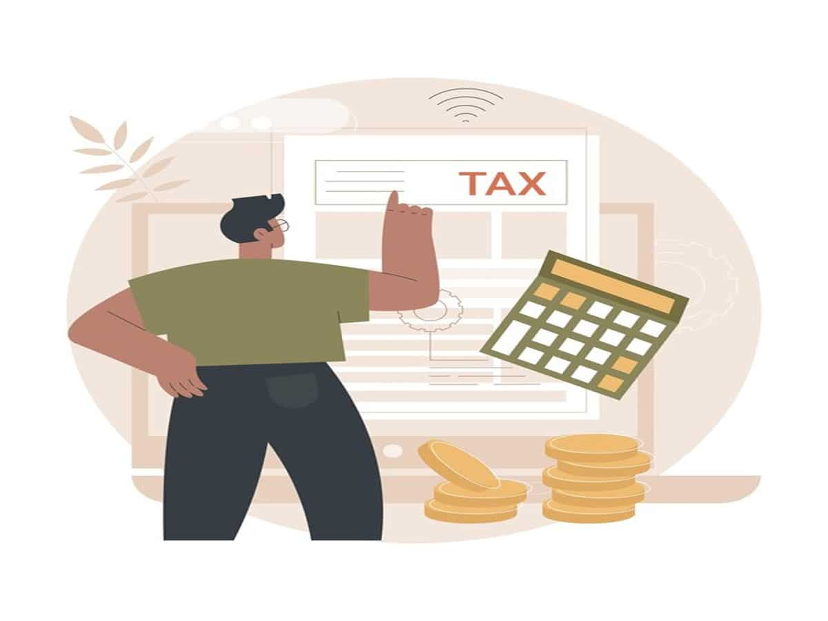 ITR Filing: Income Tax Slabs Under New Tax Regime for FY 2023-34