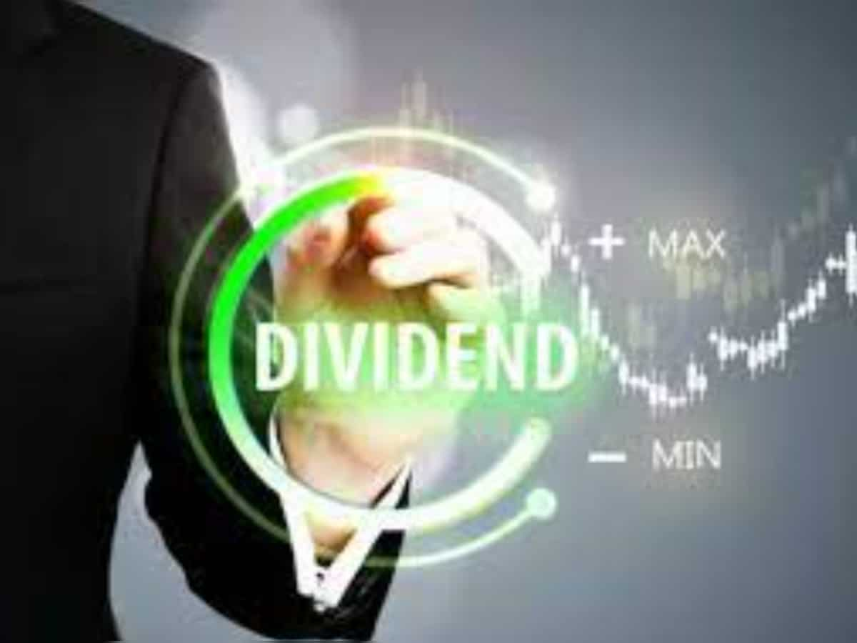 LIC Dividend 2024: Insurance giant to pay Rs 6/share dividend on this date; check details here