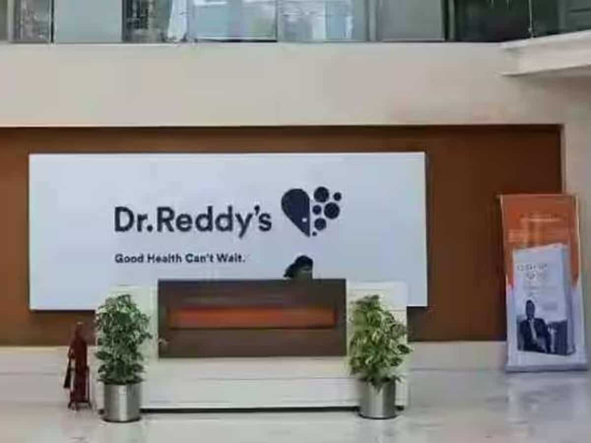 Dr Reddy's inks licensing pact with Takeda to sell gastrointestinal drug 