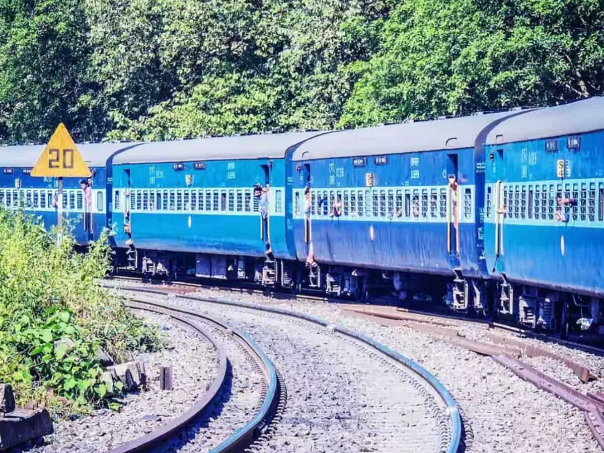 Railways sanctions Rs 288.6 crore for flyover in Odisha's Sambalpur 