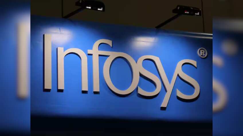 Infosys' headcount drops 1,908 in Q1 FY25, plans to hire 20,000 freshers as per growth