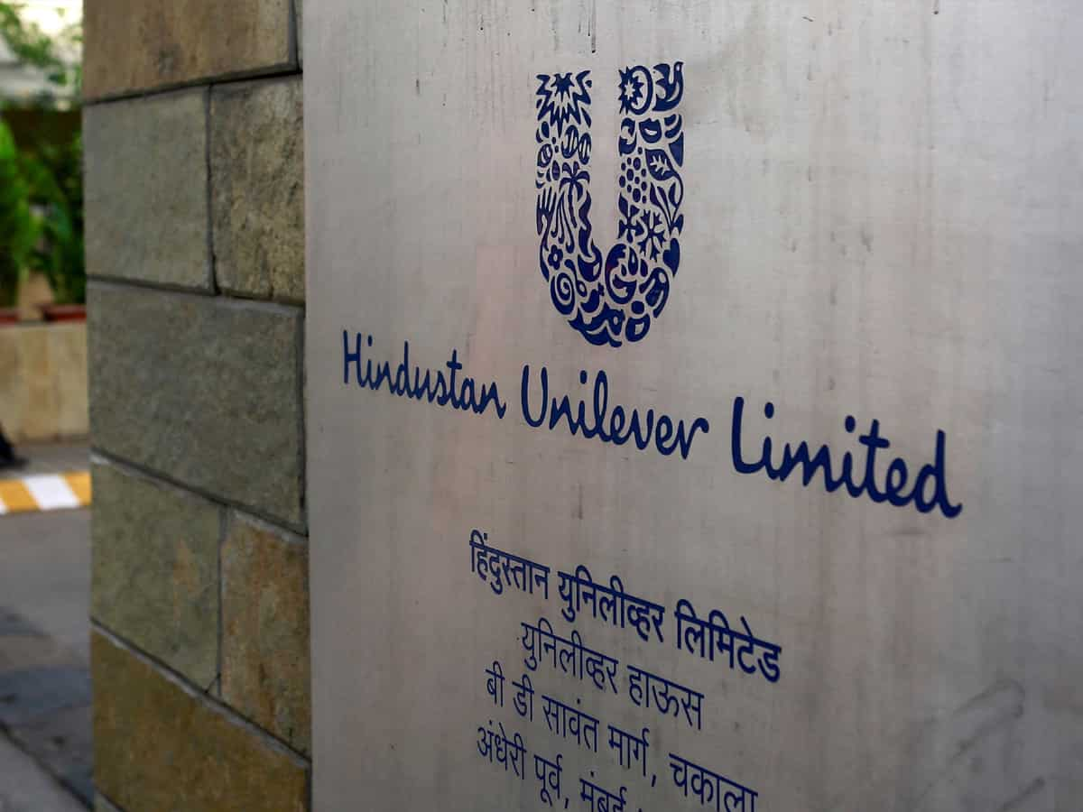 Hindustan Unilever