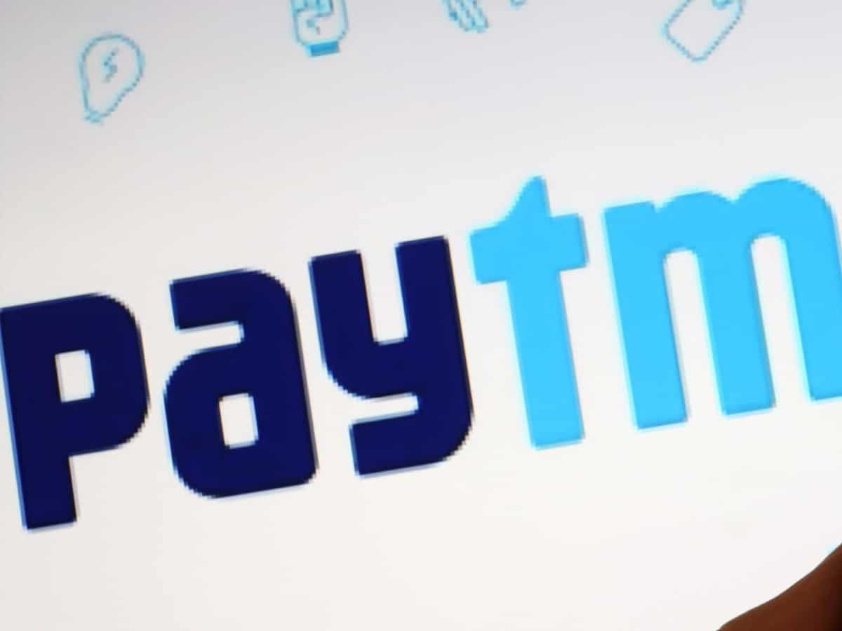 Paytm’s net loss widens to Rs 840 crore in Q1; stock up 1%