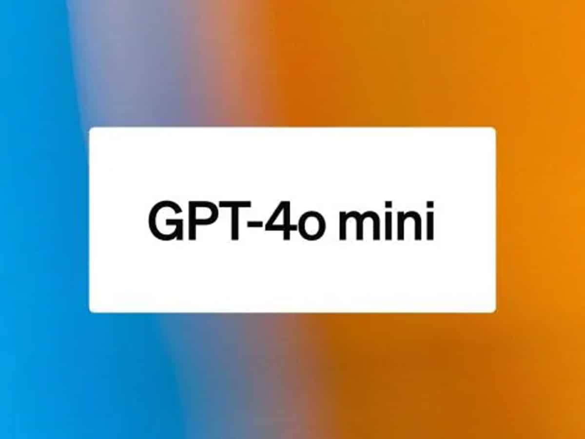 OpenAI GPT-4o mini: All you need to know about this cheaper AI model