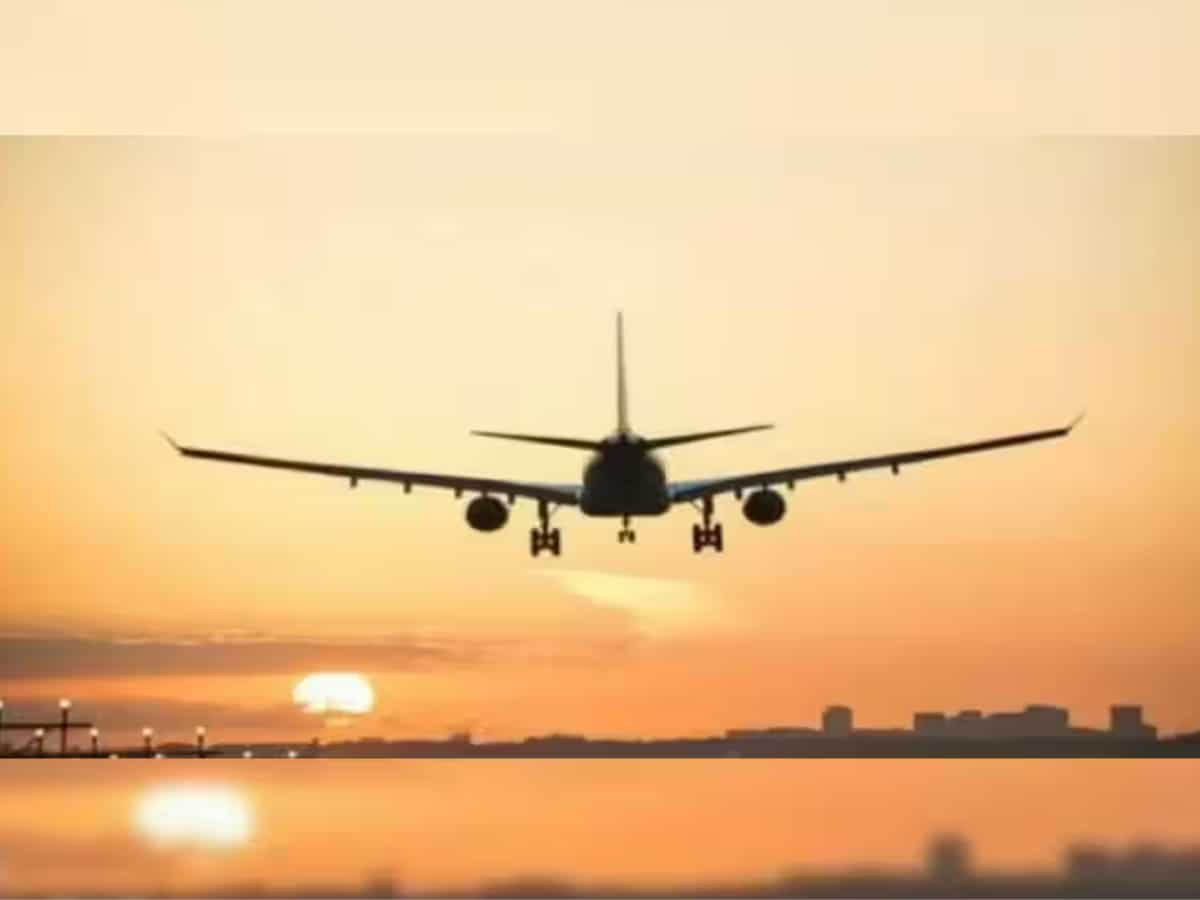 Aviation minister says actively managing situation triggered by outage