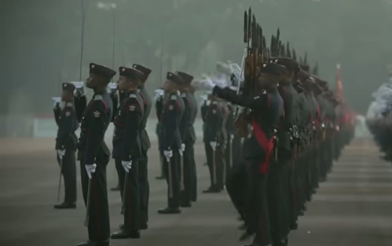 Exclusive | Defence allocation likely to be raised by 7-9% in Budget 2024?