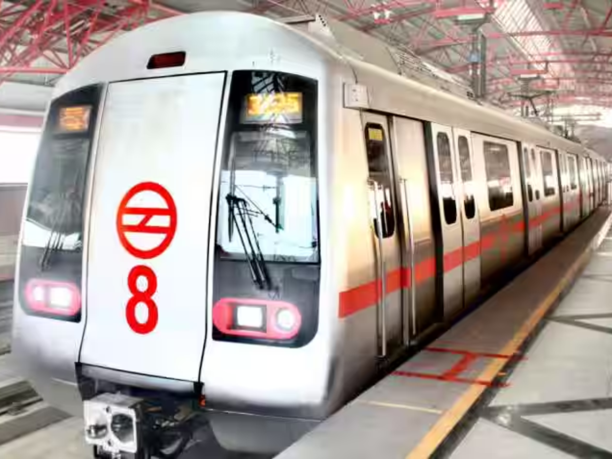 DMRC launches e-waste recycling boxes at 15 metro