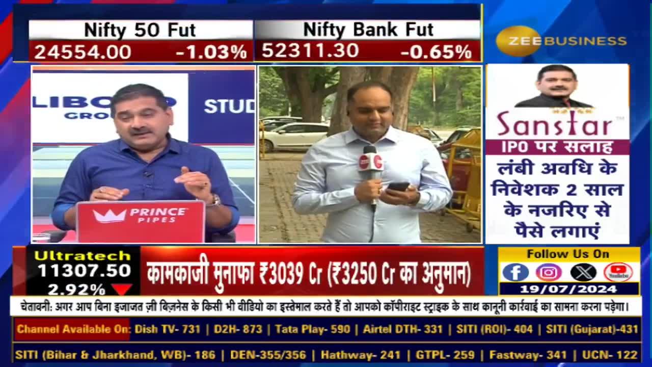 Middle Class Alert! Possible Tax Relief for Income Up to ₹12 Lakhs! Zee Business Budget Exclusive | Zee Business