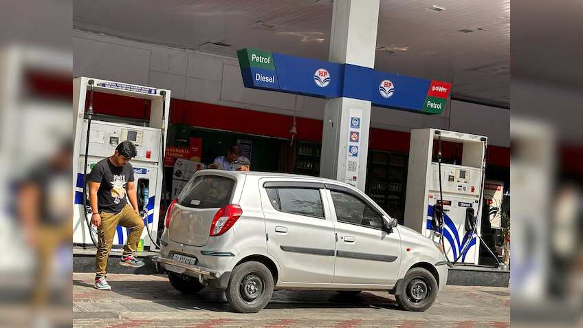 Petrol, Diesel Prices Today, July 20: After crude oil rate drops by Rs 104, have other fuel rates become cheaper? Check latest rates in Delhi, Bengaluru, Mumbai, Chennai and Kolkata