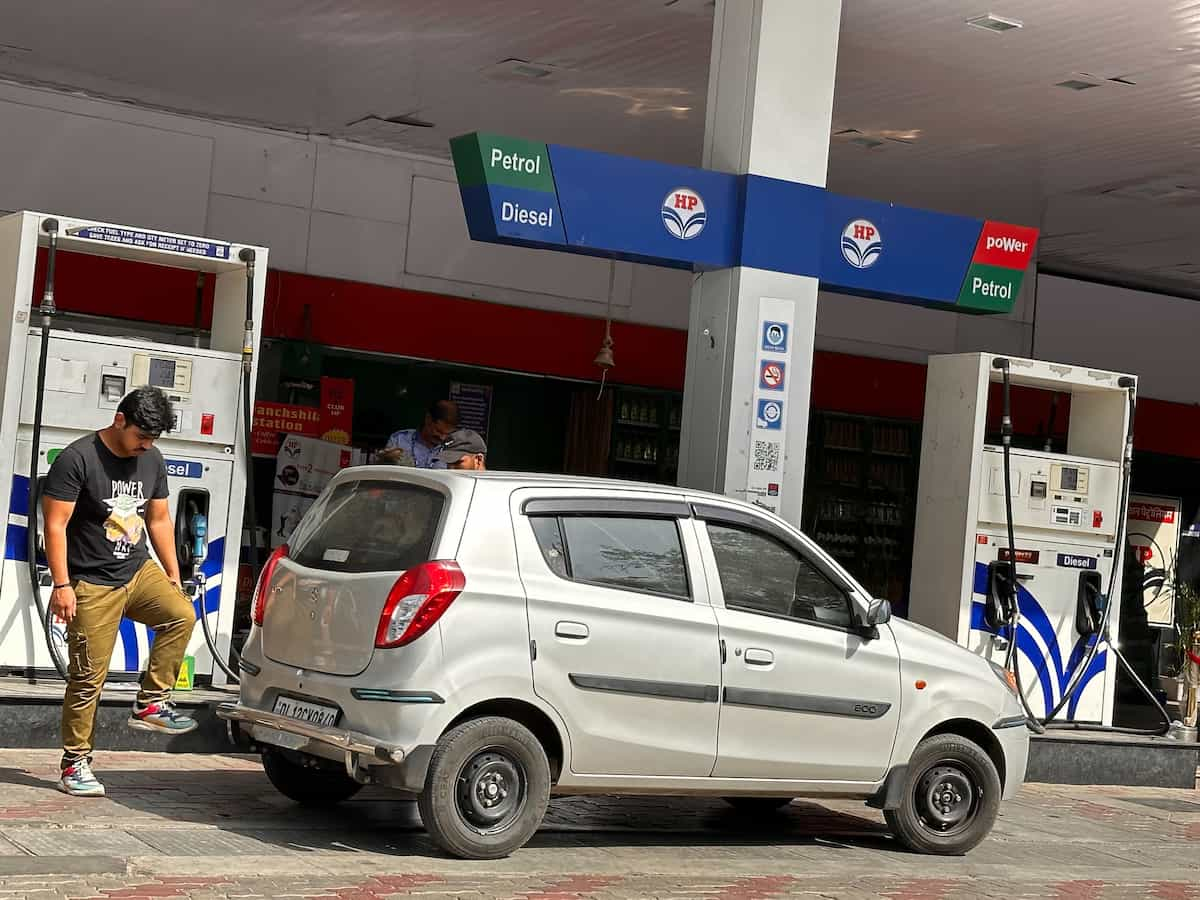 Petrol, Diesel Prices Today, July 20: After crude oil rate drops by Rs 104, have other fuel rates become cheaper? Check latest rates in Delhi, Bengaluru, Mumbai, Chennai and Kolkata