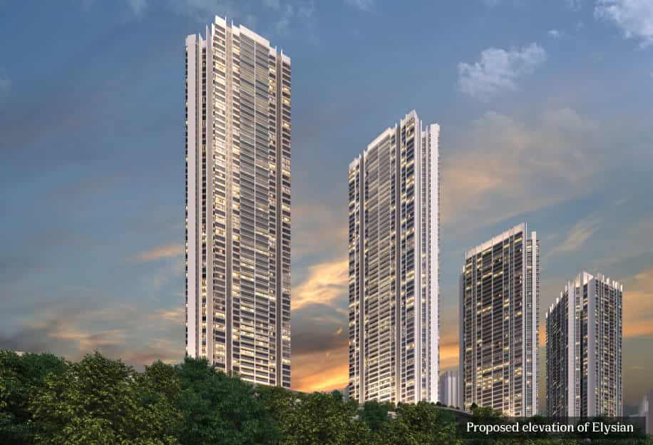 Oberoi Realty Q1 Results: Net profit jumps 82% to Rs 584.51 crore in April-June quarter on higher revenue 