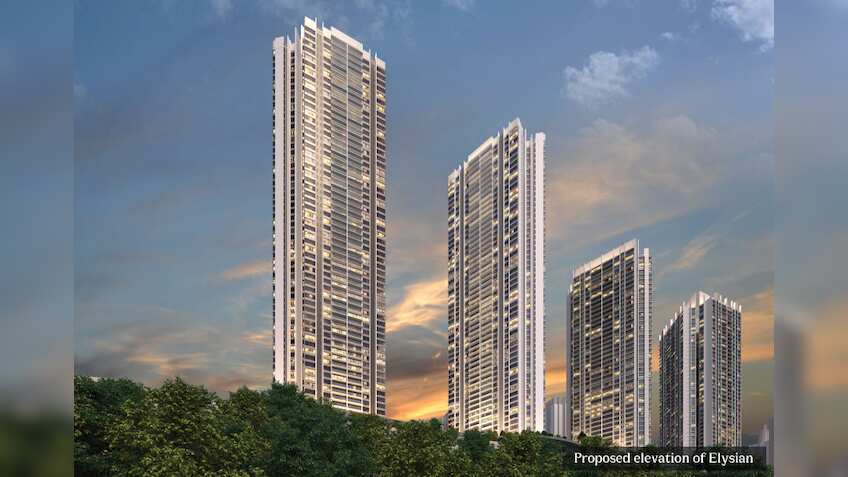 Oberoi Realty Q1 Results: Net profit jumps 82% to Rs 584.51 crore in April-June quarter on higher revenue 