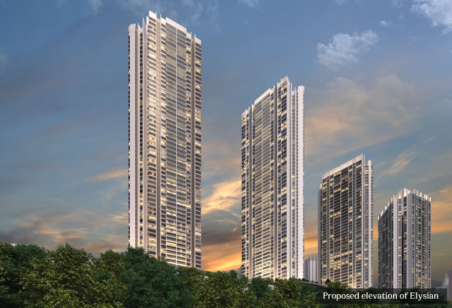 Oberoi Realty Q1 Results: Net profit jumps 82% to Rs 584.51 crore in April-June quarter on higher revenue