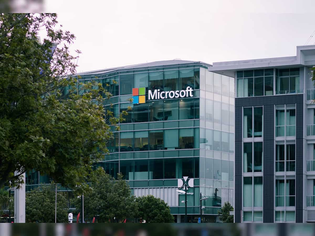 US issues warning on Microsoft outage, Nadella says working to bring systems back online