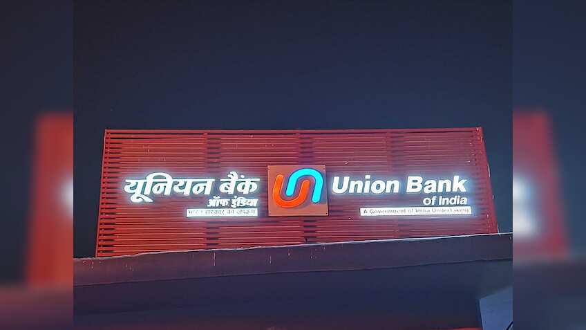 Union Bank Q1 Results: Net profit rises 13.7% to 3,679 crore