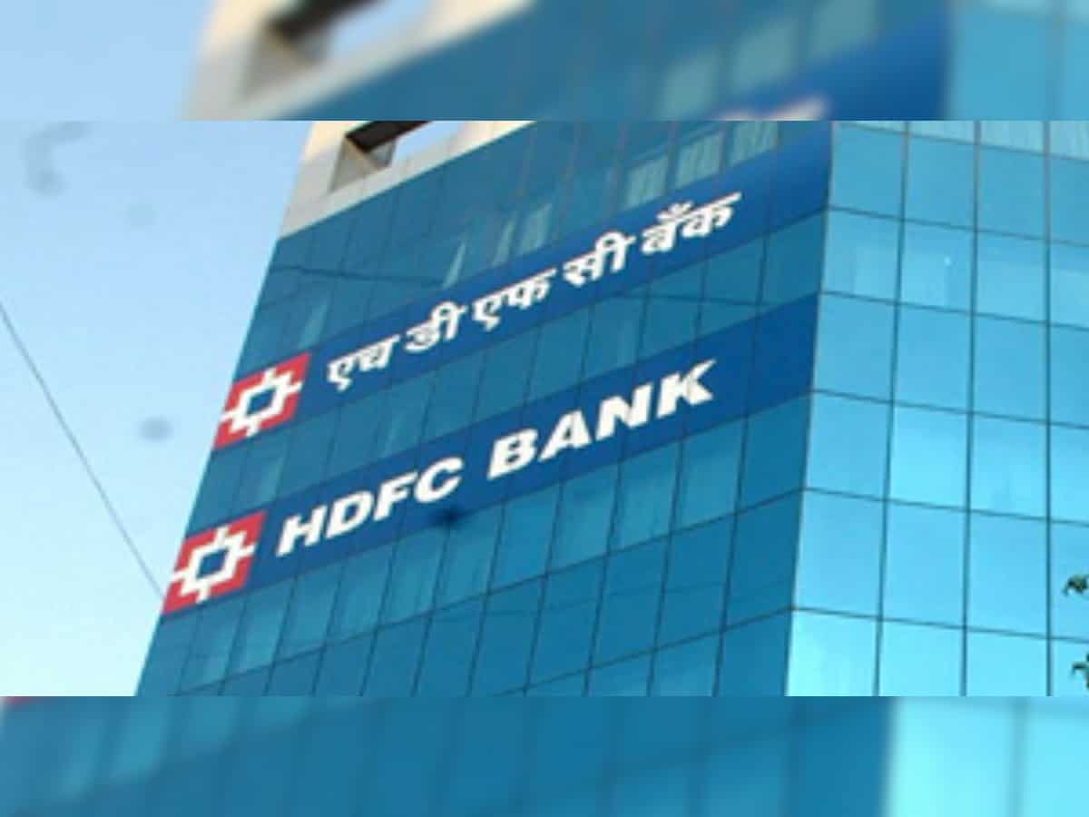 HDFC Bank Q1 FY25 Results: Net profit grows 35% to Rs 16,175 crore, beats estimates; NII soars 26% 