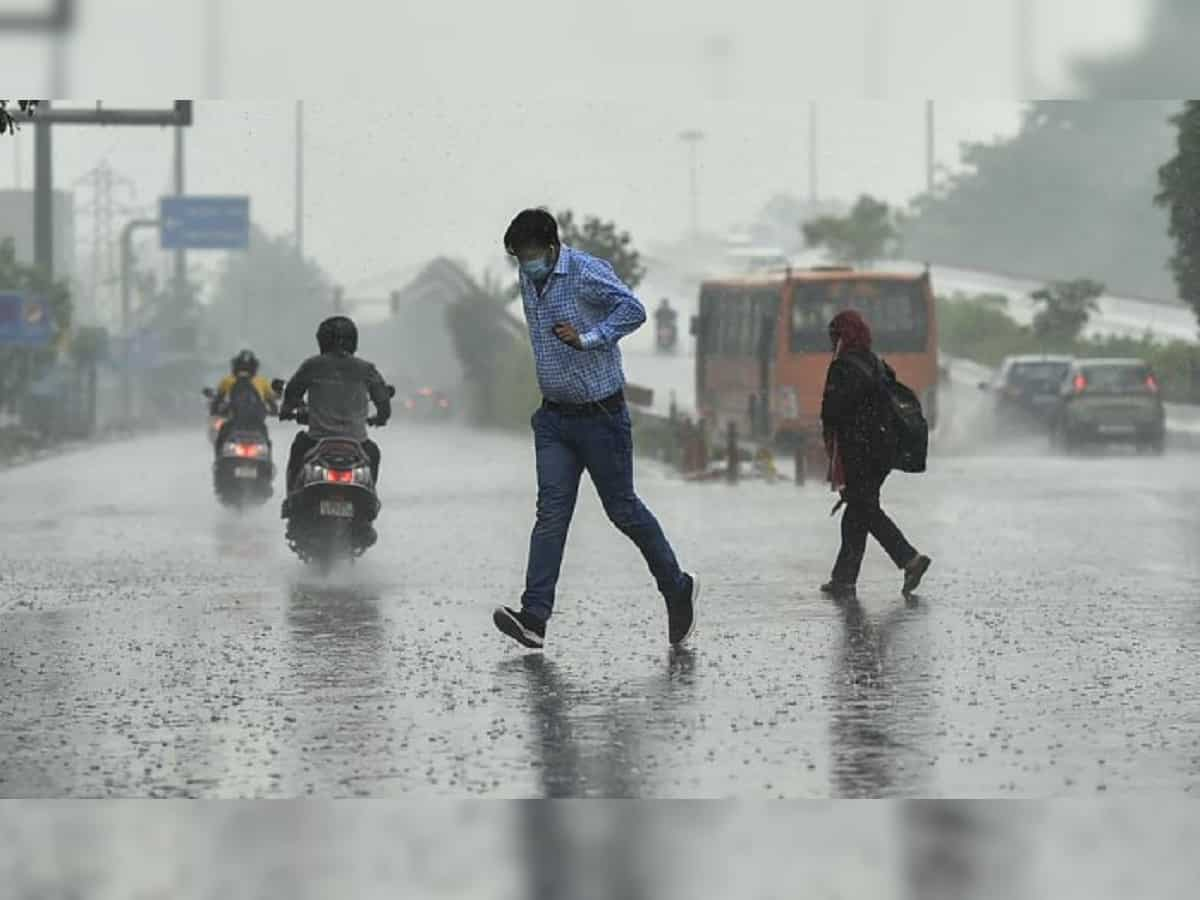 HP Weather Update: State suffers losses to the tune of Rs 329 crore, 40 killed in rain-related incidents