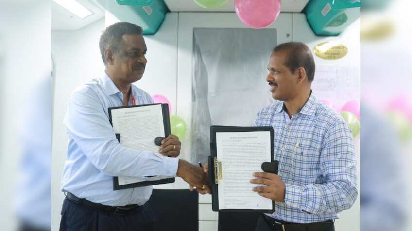 Cochin Shipyard delivers 15th Electric Hybrid Ferry for Kochi water metro project