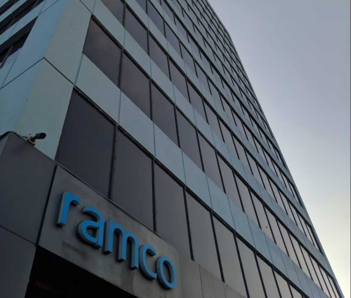 Focus remains strong in delivering innovative solutions: Ramco Systems ...