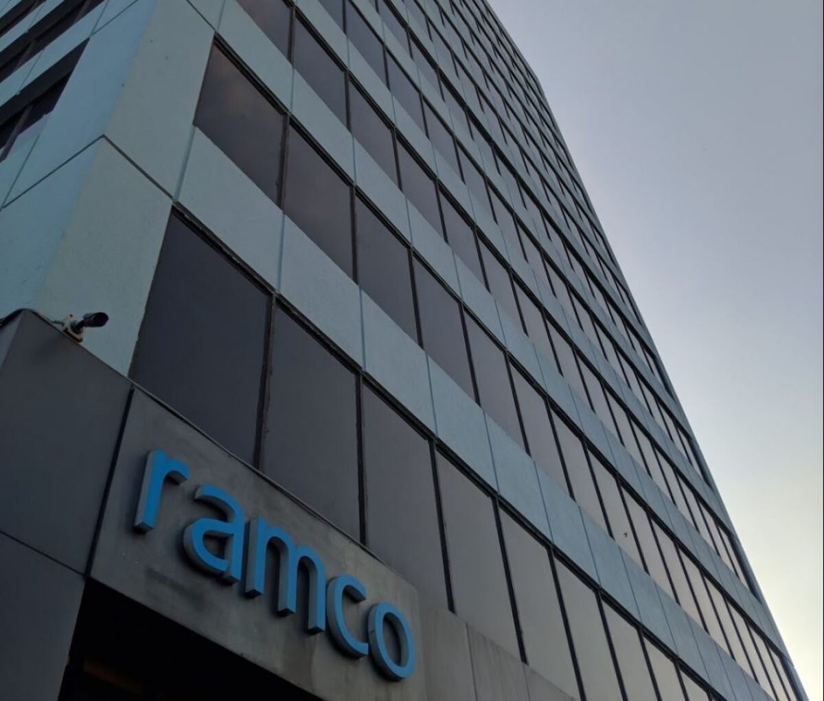 Ramco Control Focus remains strong in delivering innovative solutions: Ramco Systems ...