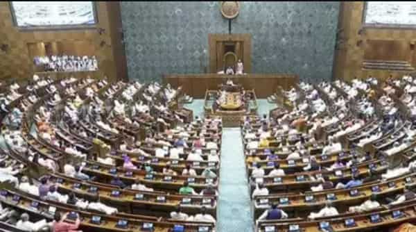 Union Budget 2024: All-party meet convened by govt ahead of Parliament session gets underway