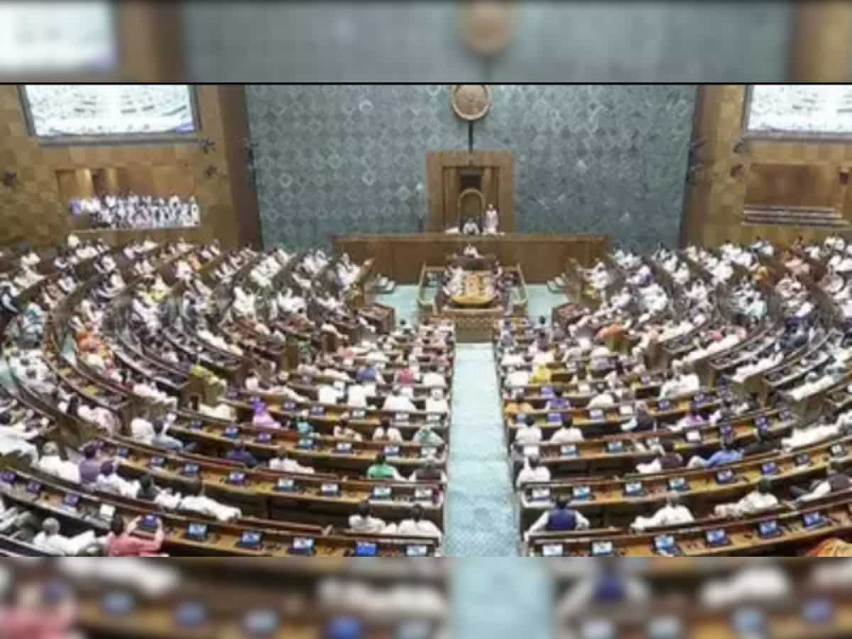 Union Budget 2024: All-party meet convened by govt ahead of Parliament session gets underway