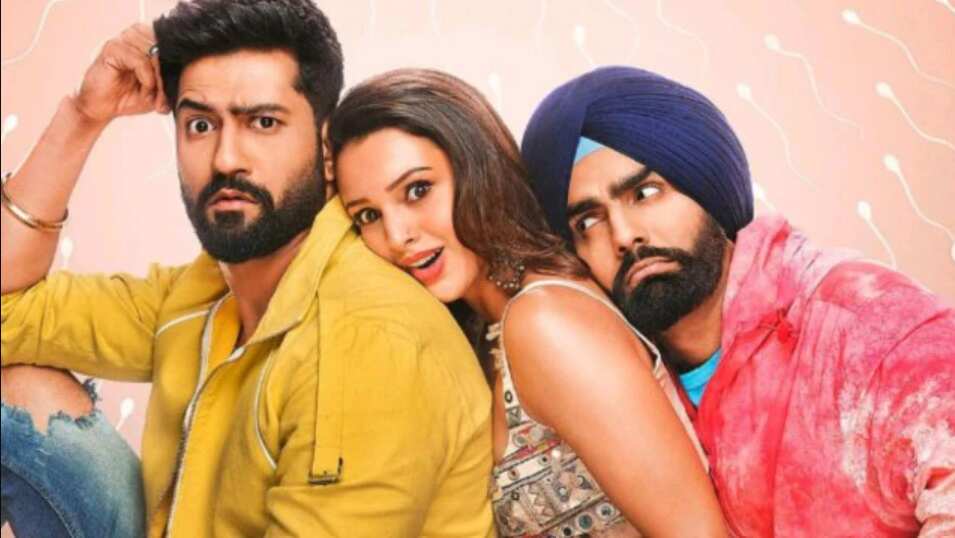 'Bad Newz' soars higher on second day, collects over Rs 19 crore at the box office