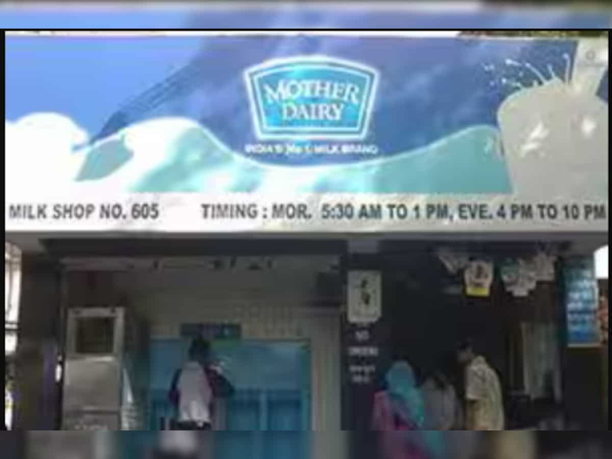 Mother Dairy aims Rs 17,000 crore turnover in FY25 on better demand: MD Manish Bandlish