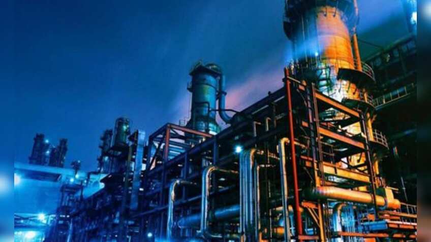 IOC targets USD 1 trillion revenue by 2047: Chairman