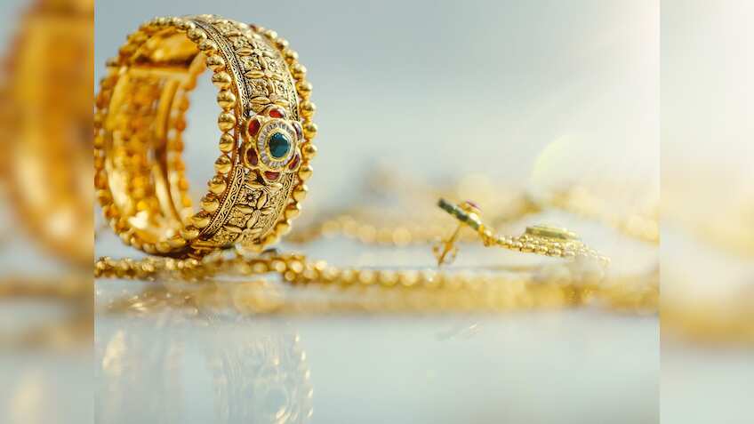 PC Jeweller gets ‘One Time Settlement’ proposal by Bank of India