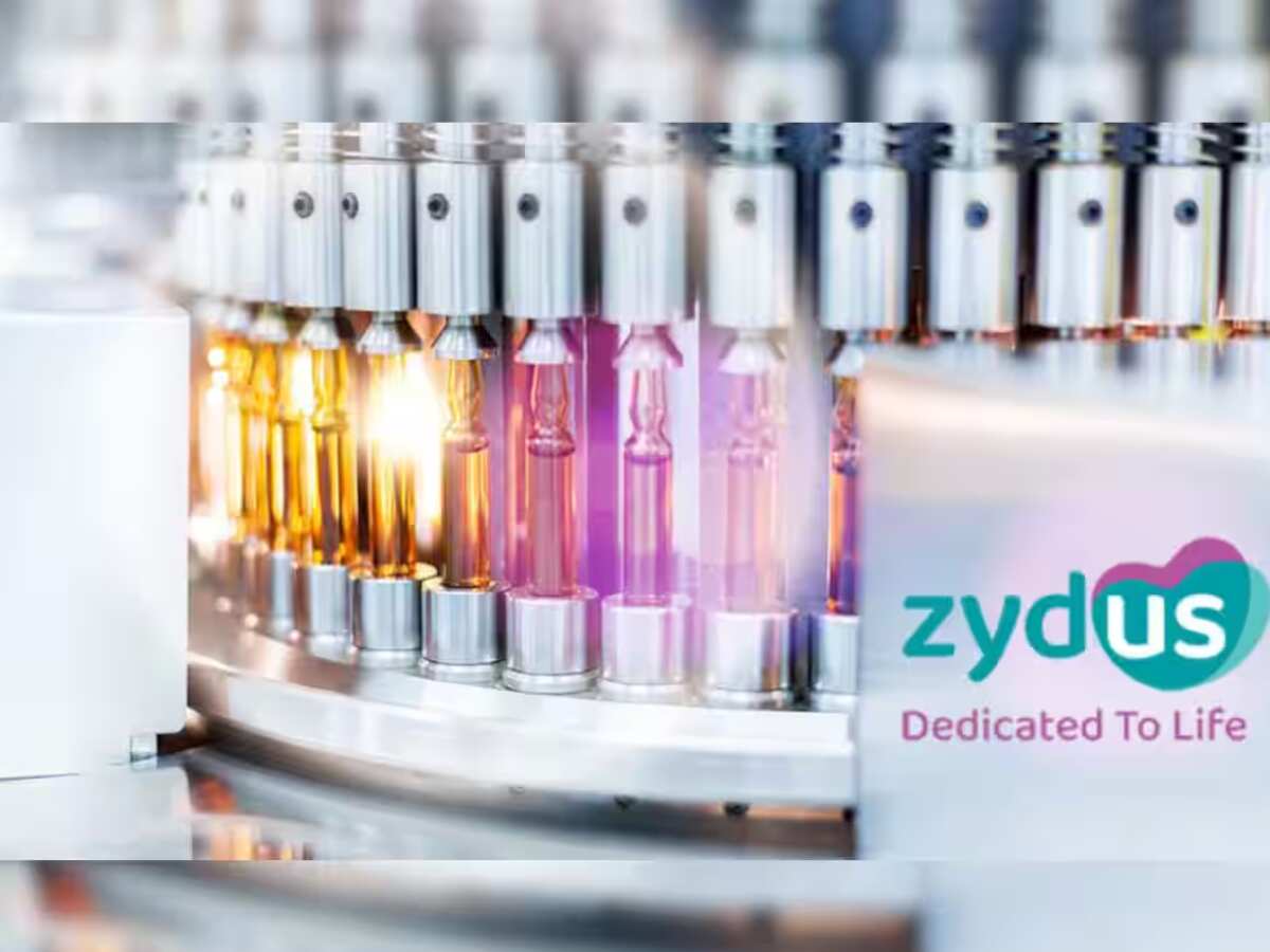  Zydus Lifesciences gets Mexican regulatory nod for cancer treatment biosimilar 