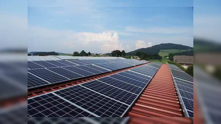 JSW Neo Energy bags 500MW solar project from Solar Energy Corporation ...