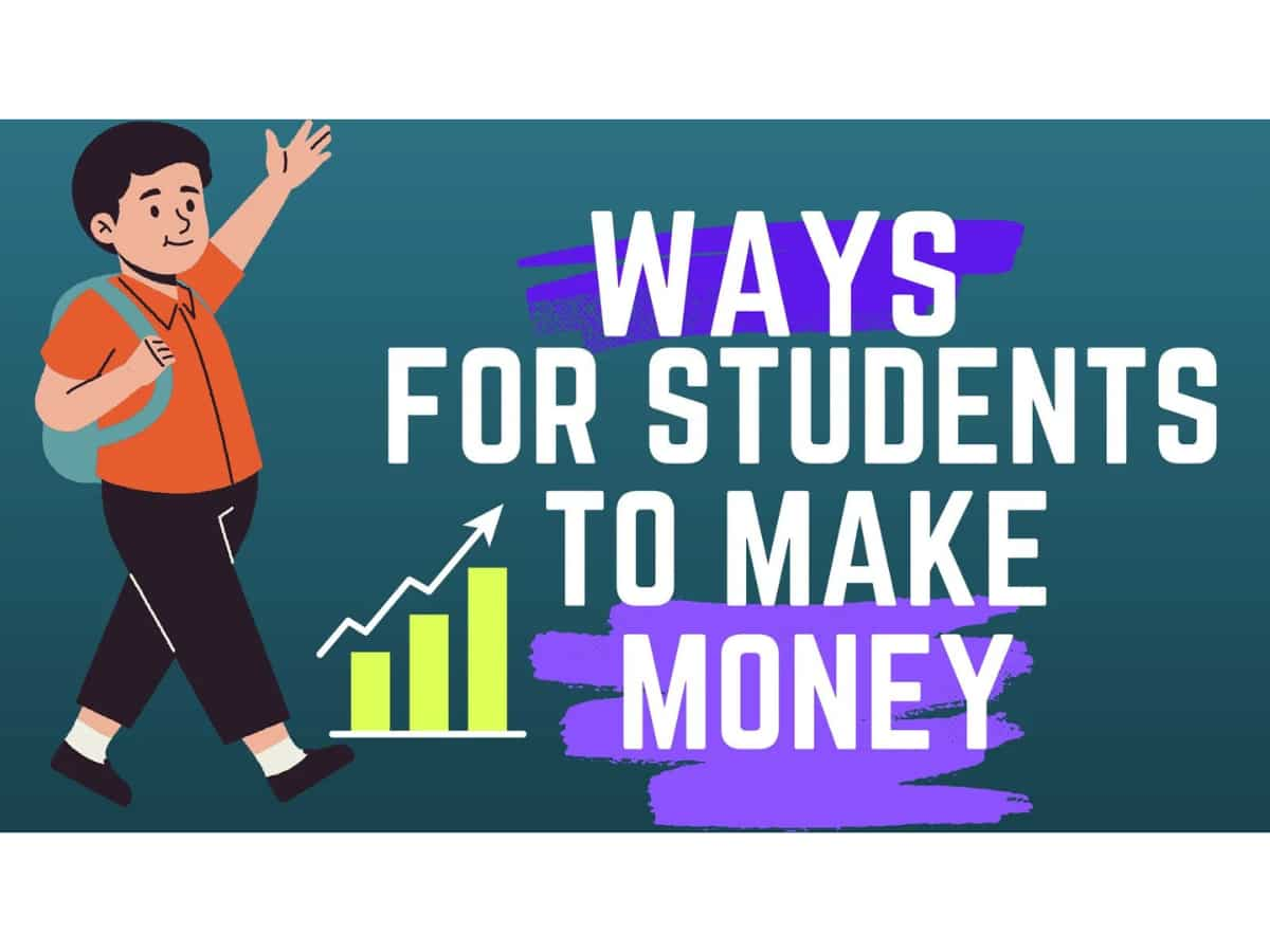 No Investment, Big Rewards: How students can earn money on CashYeah