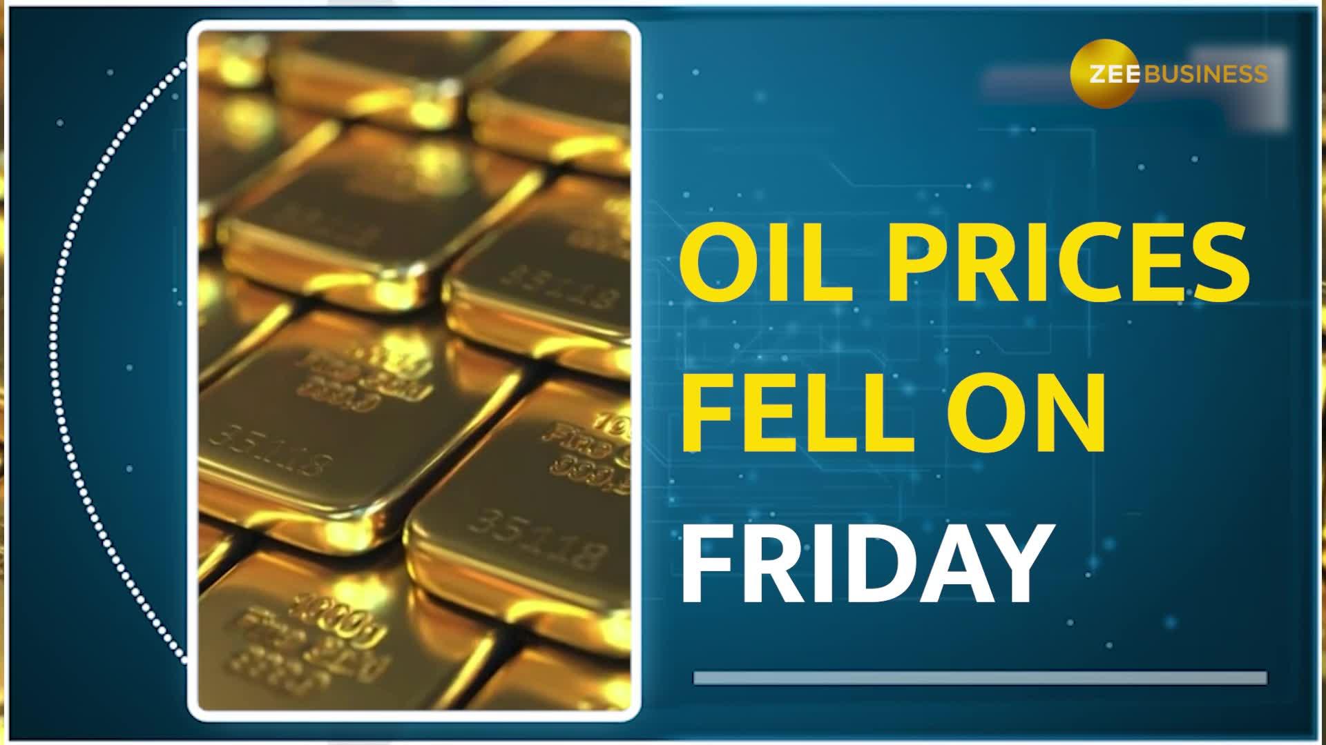 Commodity Capsule: Gold Prices Rise Amid Softer Dollar