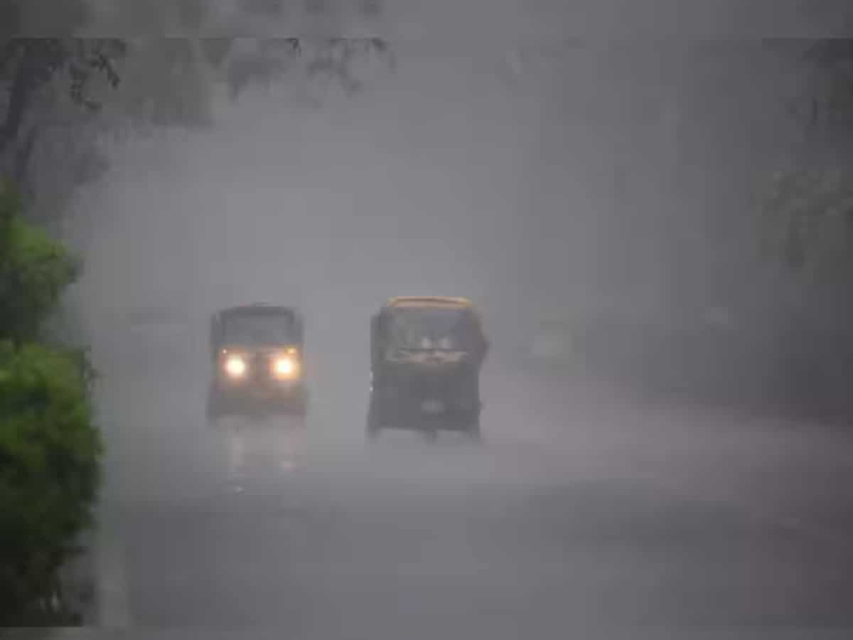 14 roads closed across Himachal due to heavy rain, yellow alert issued till July 26 