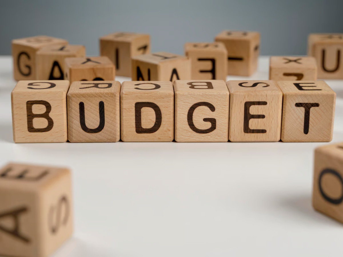 "Budget based on PM Modi's mantra 'Sabka Saath