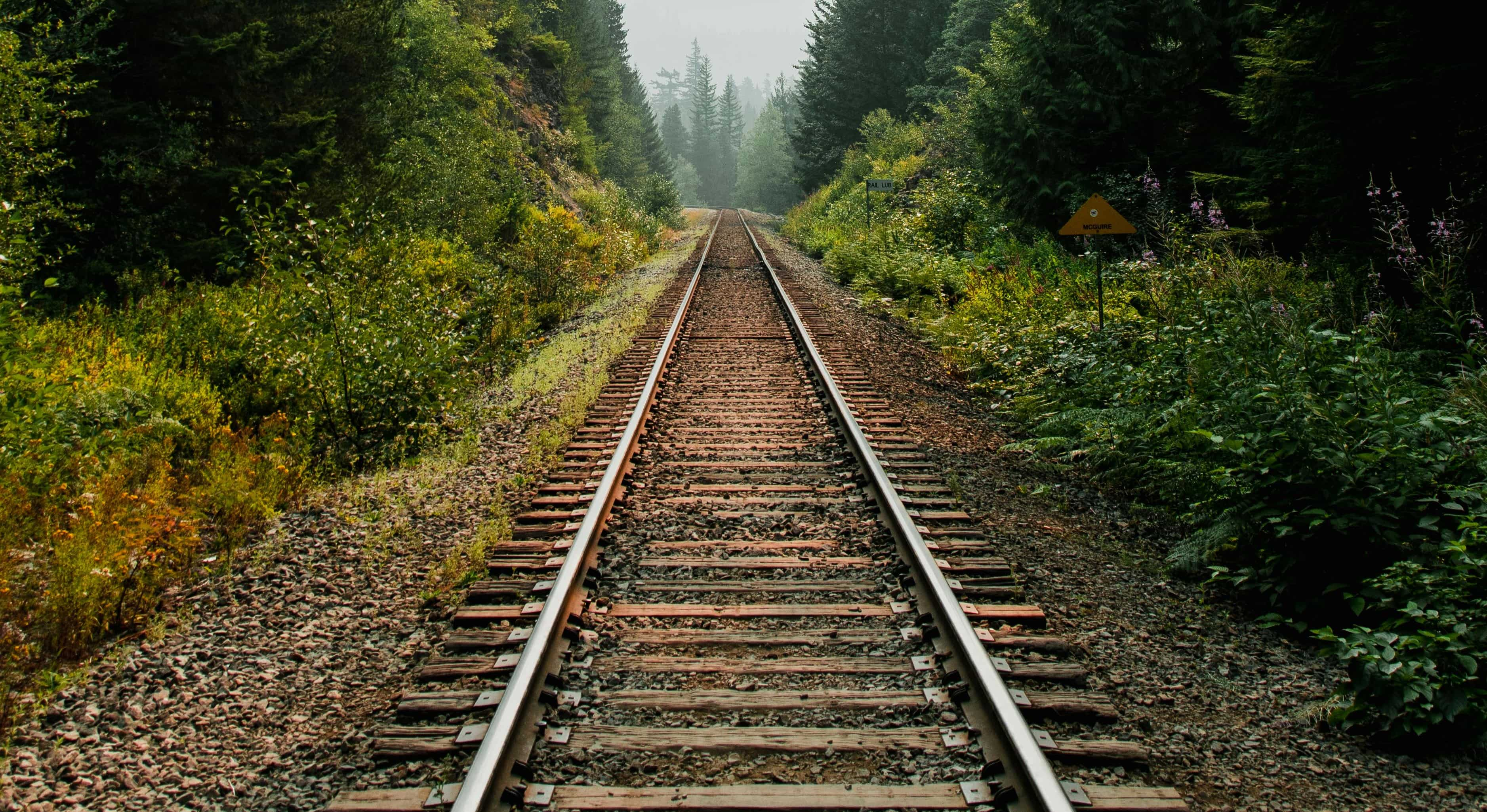 Focus on railway connectivity & logistics likely in Budget: Anil Singhvi