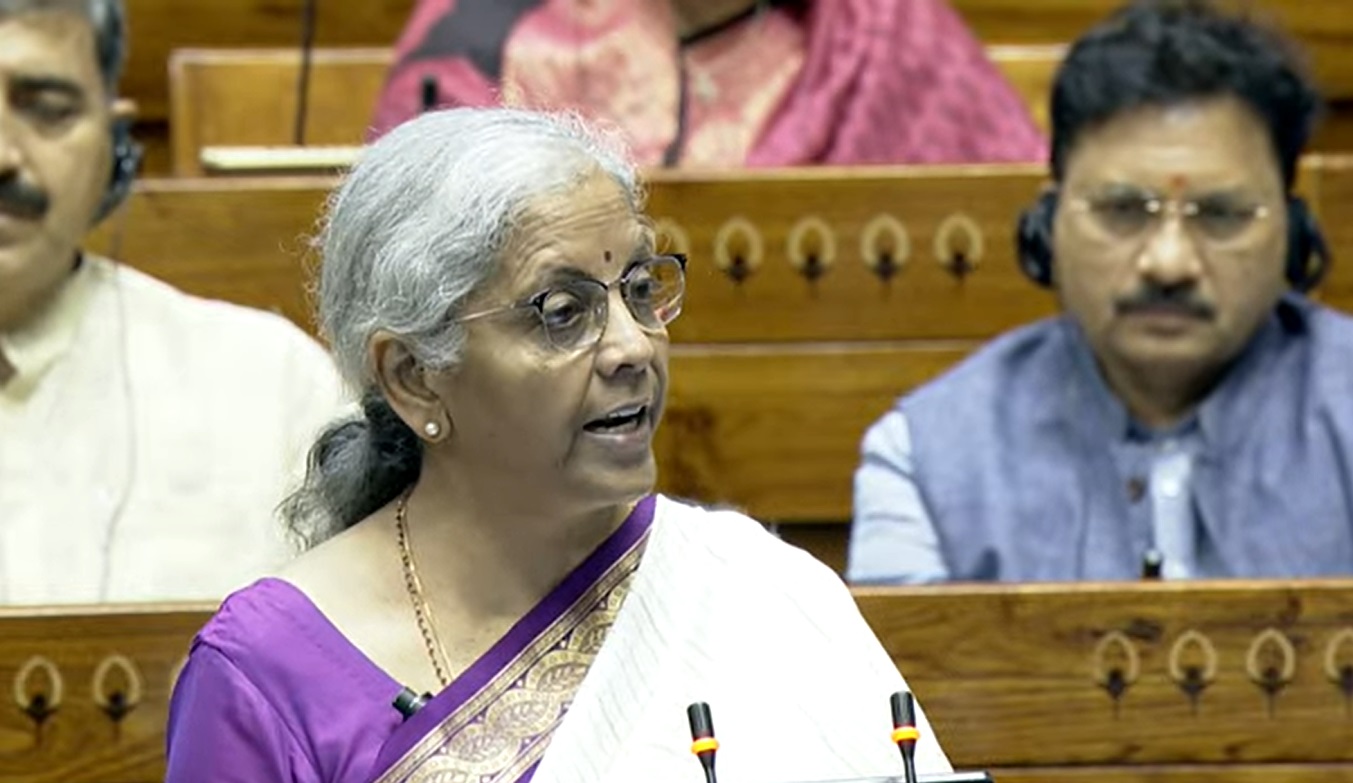 Farmers, employment, youth take centrestage in Nirmala Sitharaman's historic 7th Budget; catch key takeaways here