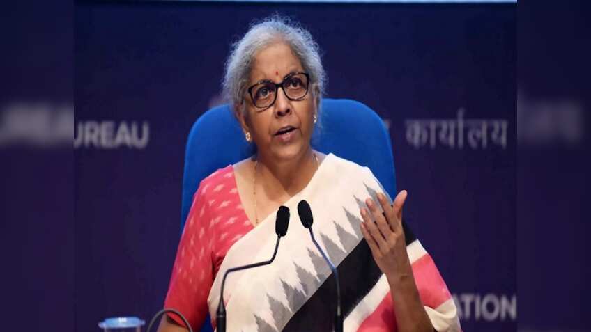 Budget 2024: Government to launch 3 employment-linked schemes 