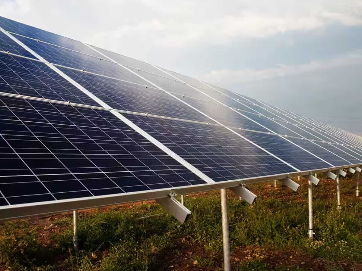 Budget 2024 Government to come out with document on energy transition