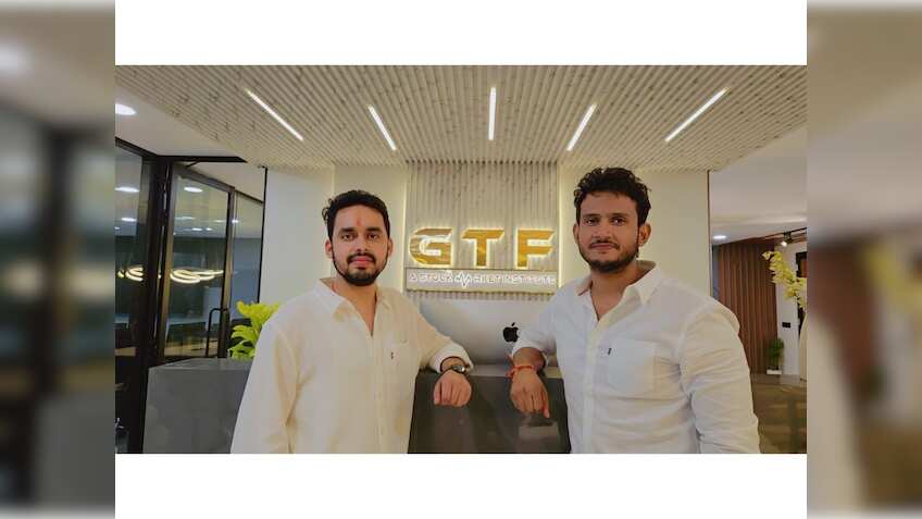 Best stock market mentors in India? Here's the journey of Arun Singh Tanwar and Sooraj Singh Gurjar