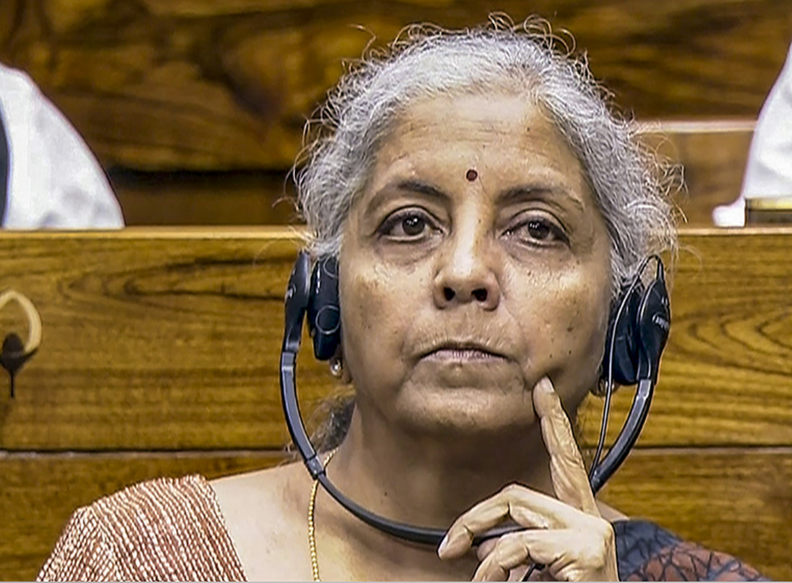Budget 2025 Khelo India once again gets lion's share in Union Budget