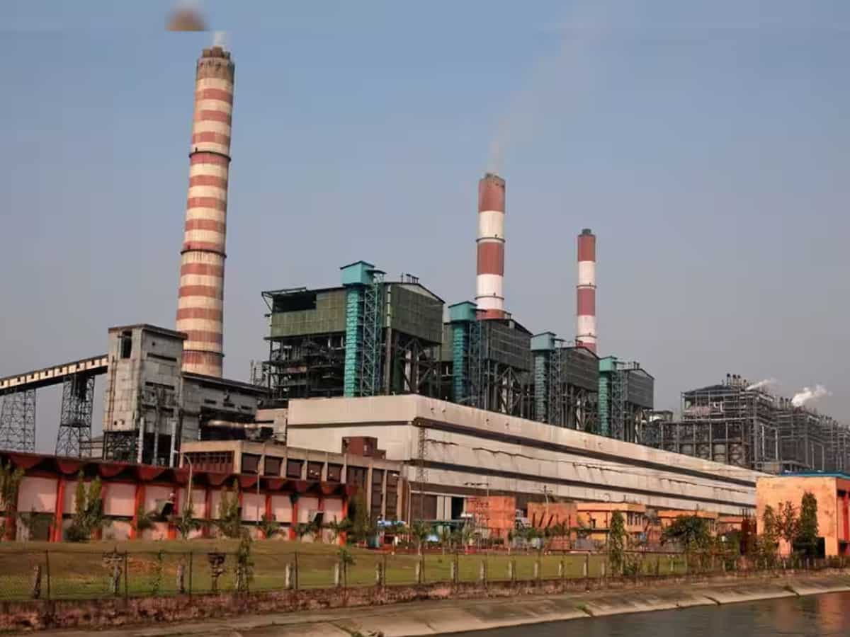 Government retains 14% rise in capital investment of Rs 67,000 crore by 8 power PSUs in FY25