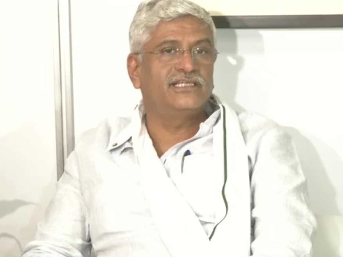 Budget will strengthen foundation of Aatmanirbhar Bharat: Union Minister Gajendra Singh Shekhawat