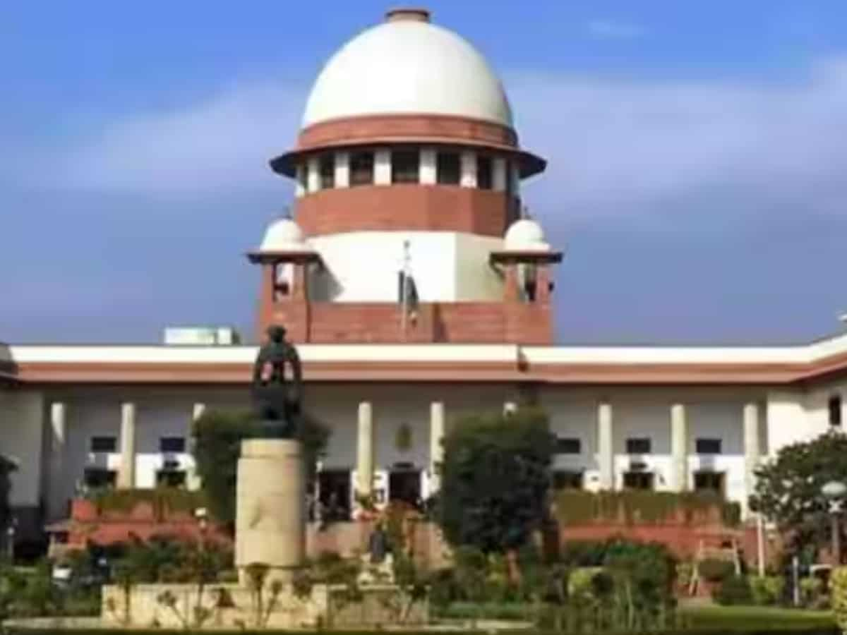 Supreme court upholds NEET UG results despite controversies; says no sufficient material on record to order re-exam