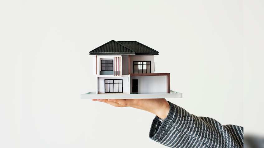 Budget 2024: 3 crore houses to be built under Pradhan Mantri Awas Yojana