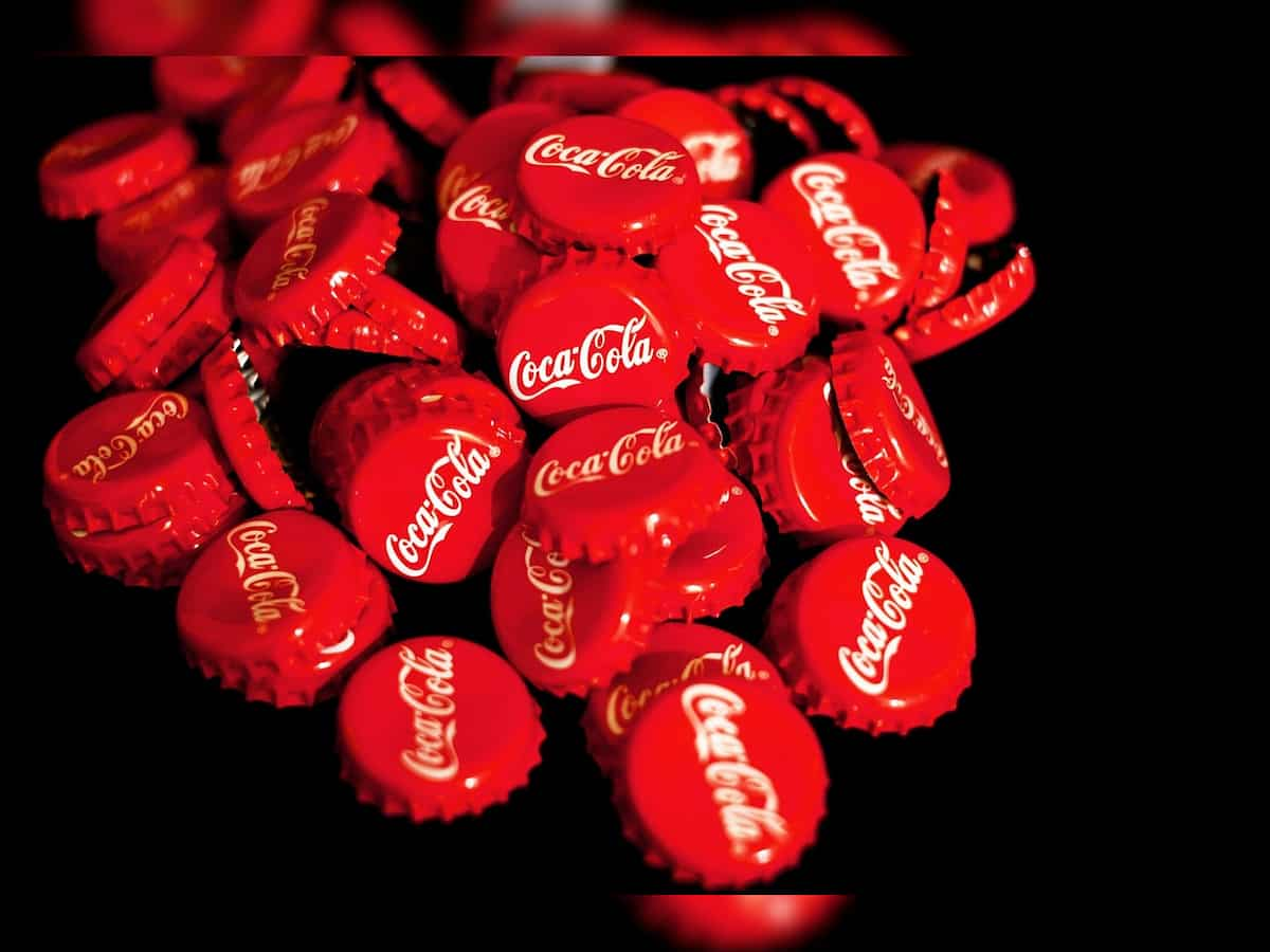 India helps Coca-Cola to gain 2% volume growth, post 400 million transactions